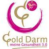 GoldDarm in Chieming - Logo