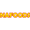 Nafoods GmbH in Berlin - Logo