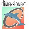 Gesundheitspraxis Dimensionen, Margot Heim in Heimenkirch - Logo