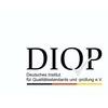 DIQP Deutsches Institut für Qualitätsstandards und -prüfung e.V. in Berlin - Logo