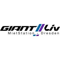 GIANT eBike und Fahrradverleih Dresden - MietStation in Dresden - Logo