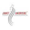 Janet Andriske – Coiffeur & Haarverlängerung in Hamburg - Logo