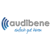 audibene GmbH Hörgeräteakustiker in Berlin - Logo