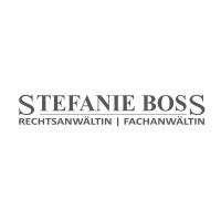 Rechtsanwältin Stefanie Boss in Enger in Westfalen - Logo