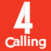 4Calling - Call Center online buchen in Helmstadt in Unterfranken - Logo