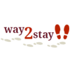 Way2Stay Ferienwohnung in Wiesbaden in Wiesbaden - Logo