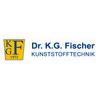 Dr. Karl Gert Fischer GmbH & Co. KG in Overath - Logo