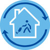 Schröder's Haushaltshilfen in Gütersloh - Logo
