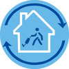 Schröder's Haushaltshilfen in Gütersloh - Logo