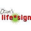 Oliver's life*sign in Lemgo - Logo