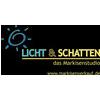 Licht und Schatten das Markisenstudio in Speyer - Logo