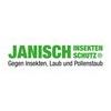 Janisch Insektenschutz Gitter Fliegengitter Lichtschachtabdeckungen Pollenschutz, Jüchen, Kreis Neuss, bei Mönchengladbach in Jüchen - Logo