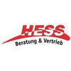 Hess Medizintechnik GmbH in Puchheim in Oberbayern - Logo
