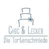 Chic & Lecker Die Tortenschmiede in Mechernich - Logo