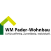 WM Pader-Wohnbau GmbH in Paderborn - Logo