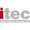 itec Automation & Laser AG in Berlin - Logo