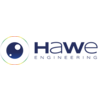 HaWe Engineering GmbH in Hausen Gemeinde Gauting - Logo