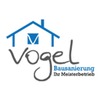 Vogel Bausanierung in Kreuzau - Logo