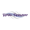 Royal Tiershop in Weismark Feyen Stadt Trier - Logo