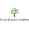 Mobile Massage Kübelsbeck in München - Logo