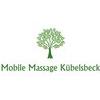 Mobile Massage Kübelsbeck in München - Logo