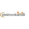 elektronikandi in Bad Dürrheim - Logo