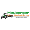 Heuberger SägeSpaltService in Gosheim - Logo