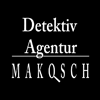 Detektiv-Agentur Makosch in Porta Westfalica - Logo