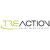 treaction ag in Karlsruhe - Logo