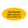 Duman Erol Taxiunternehmen in Miesbach - Logo