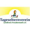 Tageselternverein Landkreis Freudenstadt e.V. in Horb am Neckar - Logo