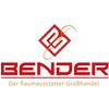 Eugen Bender GmbH & Co. KG Großhandel Schaumstoffe in Nürnberg - Logo