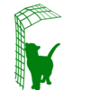 Katzennetze-NRW Katzennetz Profi in Mönchengladbach - Logo