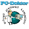 PC-Doktor Lindau in Lindau am Bodensee - Logo