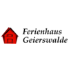 Ferienhaus Geierswalde in Elsterheide - Logo