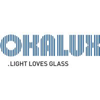 OKALUX Glastechnik GmbH in Marktheidenfeld - Logo