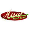 HISAR FRESH FOOD in Berlin - Logo