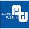 Grabmale Wolf GmbH in Jüchen - Logo