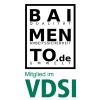 baimento.de in München - Logo