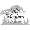 Villa Montara Bed Breakfast Uwe Krauser Pension in Bodenmais - Logo