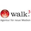 Walk3 GmbH & Co. KG in Leopoldshöhe - Logo