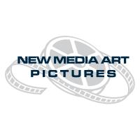 New Media Art Pictures in Frankfurt am Main - Logo