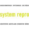 system repro GmbH Köln in Wesseling im Rheinland - Logo