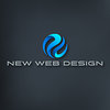 New Web Design in Flensburg - Logo