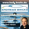 Bricks-Service in Marl - Logo