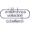 Elektrohaus Volksdorf A. Bellieno GmbH in Hamburg - Logo