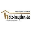 holz-bauplan.de in Seßlach - Logo