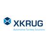 XKRUG GmbH in Stuttgart - Logo