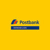 Postbank Immobilien GmbH Jerome Benjamin Frederick Crolla in Hanau - Logo