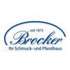 Anton Brocker GmbH in Mönchengladbach - Logo